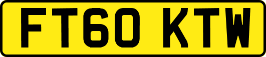 FT60KTW