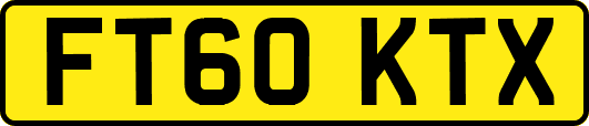 FT60KTX