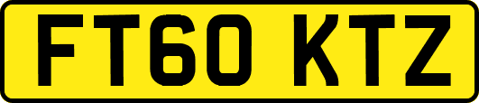FT60KTZ