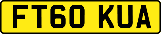 FT60KUA