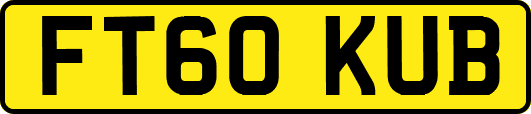 FT60KUB