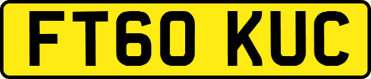 FT60KUC