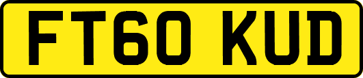 FT60KUD
