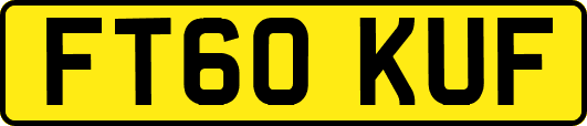 FT60KUF