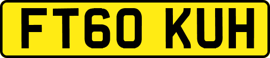 FT60KUH