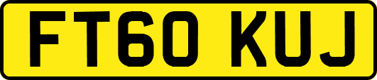 FT60KUJ