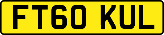 FT60KUL