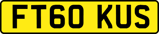 FT60KUS