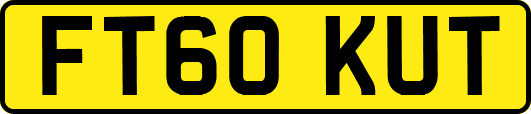 FT60KUT
