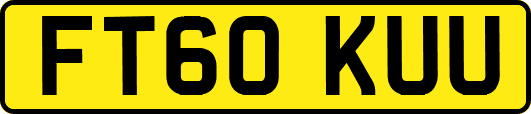 FT60KUU