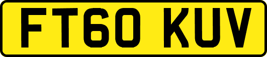 FT60KUV
