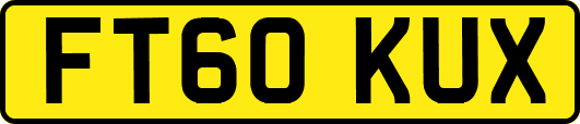 FT60KUX