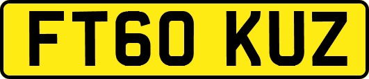 FT60KUZ