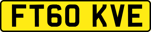 FT60KVE