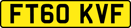 FT60KVF