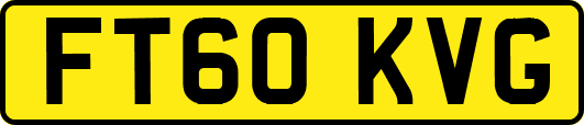 FT60KVG