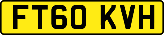 FT60KVH