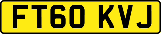 FT60KVJ