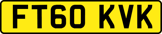 FT60KVK