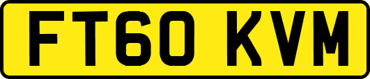 FT60KVM