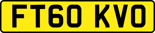 FT60KVO