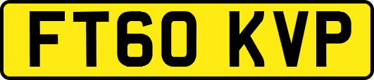 FT60KVP