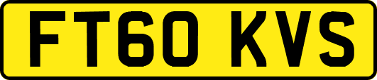 FT60KVS
