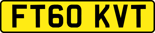 FT60KVT
