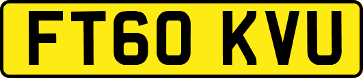 FT60KVU