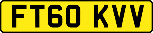 FT60KVV