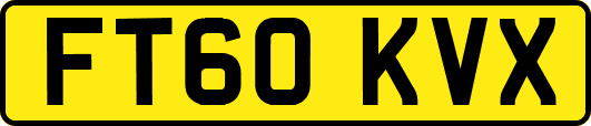 FT60KVX