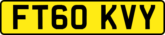 FT60KVY