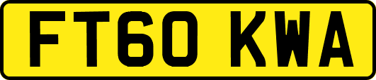 FT60KWA