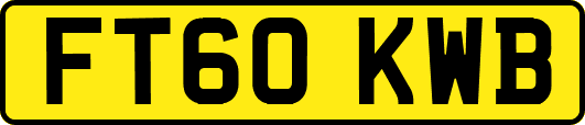FT60KWB
