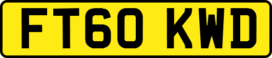 FT60KWD