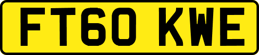 FT60KWE
