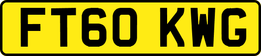 FT60KWG