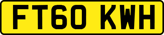 FT60KWH