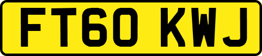 FT60KWJ