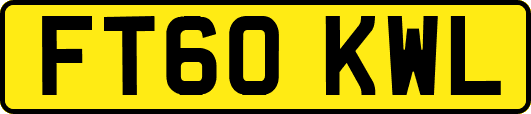 FT60KWL