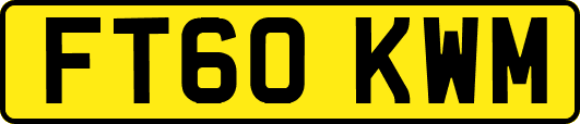FT60KWM