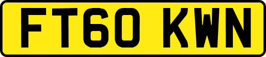FT60KWN