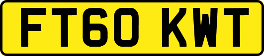 FT60KWT