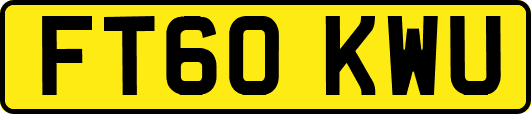 FT60KWU