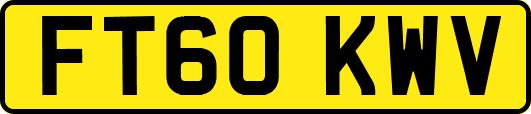 FT60KWV