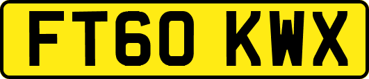 FT60KWX