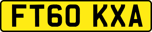 FT60KXA