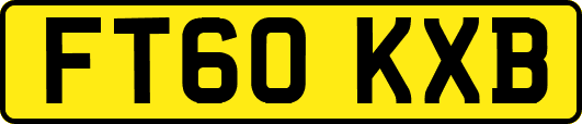 FT60KXB