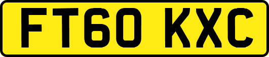 FT60KXC