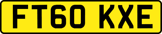 FT60KXE